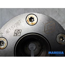 Renault - Captur - Nokkenas Tandwiel