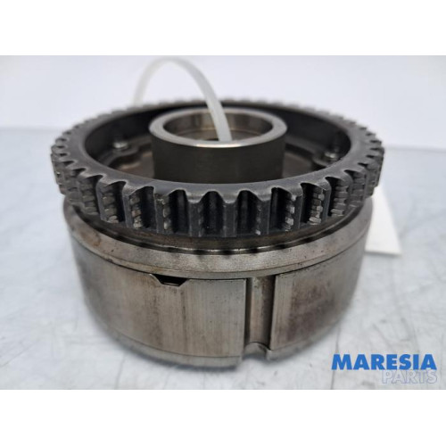 Renault - Captur - Nokkenas Tandwiel