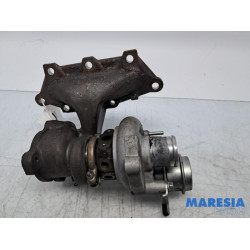 Renault - Captur - Turbo