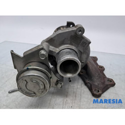 Renault - Captur - Turbo