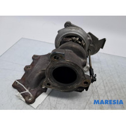 Renault - Captur - Turbo