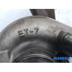 Renault - Captur - Turbo