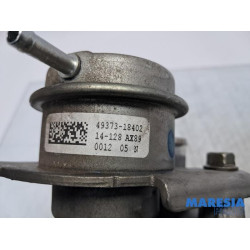 Renault - Captur - Turbo