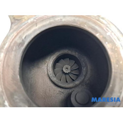 Renault - Captur - Turbo