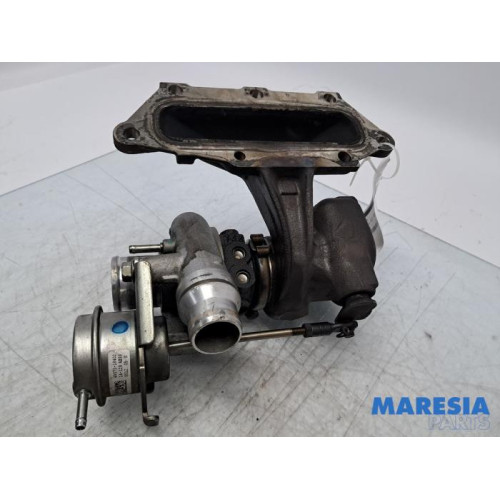 Renault - Captur - Turbo