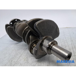 Renault - Captur - Crankshaft
