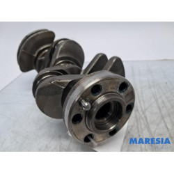 Renault - Captur - Crankshaft
