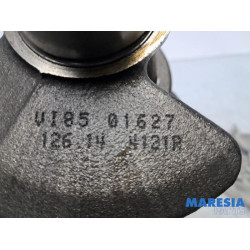Renault - Captur - Crankshaft