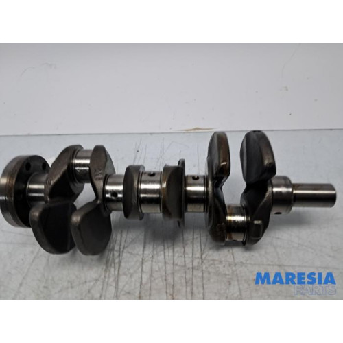 Renault - Captur - Crankshaft