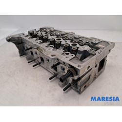 Fiat - Doblo - Cilinderkop