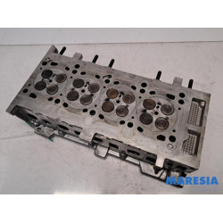 Fiat - Doblo - Cilinderkop