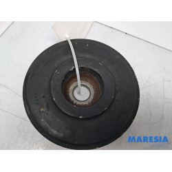 Renault - Scenic - Kurbelwelle Riemenscheibe