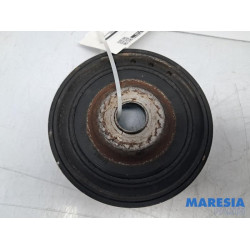 Renault - Scenic - Kurbelwelle Riemenscheibe