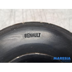 Renault - Scenic - Kurbelwelle Riemenscheibe