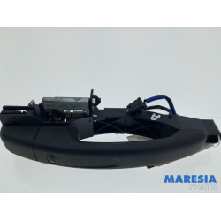 Renault - Trafic - Greep achterdeur Bus-Bestel