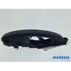 Renault - Trafic - Greep achterdeur Bus-Bestel