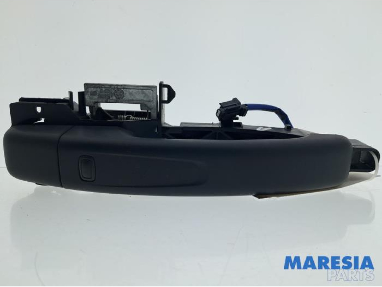 Renault - Trafic - Greep achterdeur Bus-Bestel