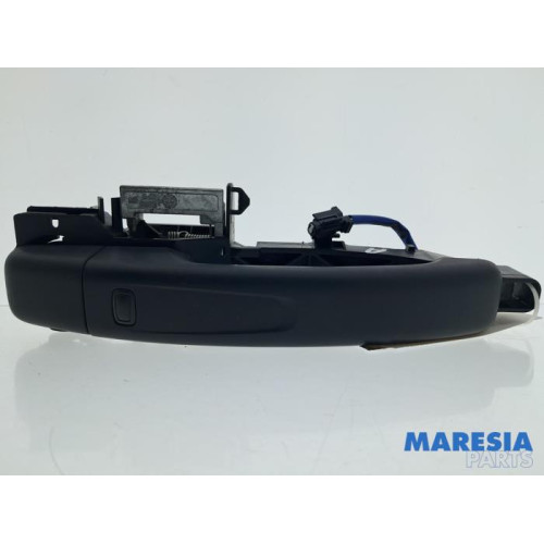 Renault - Trafic - Greep achterdeur Bus-Bestel