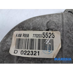 Renault - Scenic - Distributiedeksel