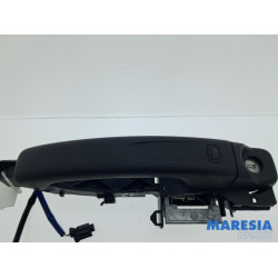 Renault - Trafic - Türgriff 2-türig links