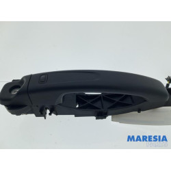 Renault - Trafic - Türgriff 2-türig links