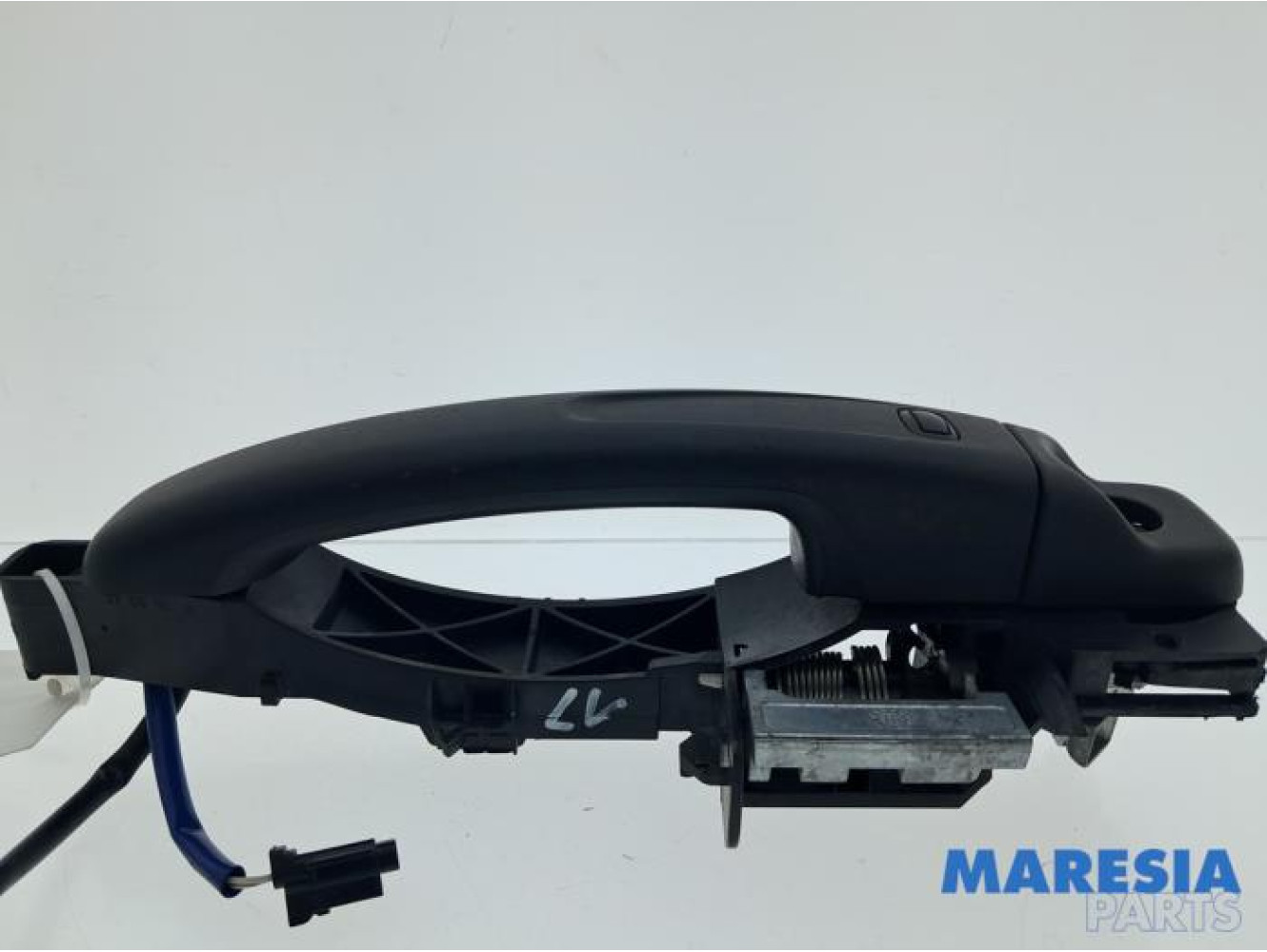 Renault - Trafic - Türgriff 2-türig links