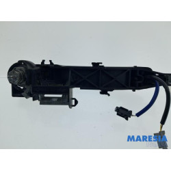 Renault - Trafic - Türgriff 2-türig links