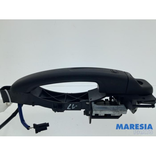 Renault - Trafic - Türgriff 2-türig links