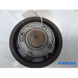 Renault - Scenic - Roue d'engrenage arbre à cames