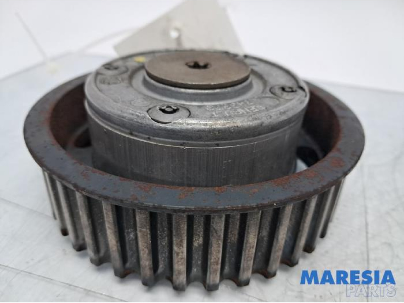 Renault - Scenic - Roue d'engrenage arbre à cames