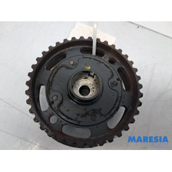 Renault - Scenic - Roue d'engrenage arbre à cames