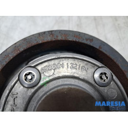 Renault - Scenic - Roue d'engrenage arbre à cames