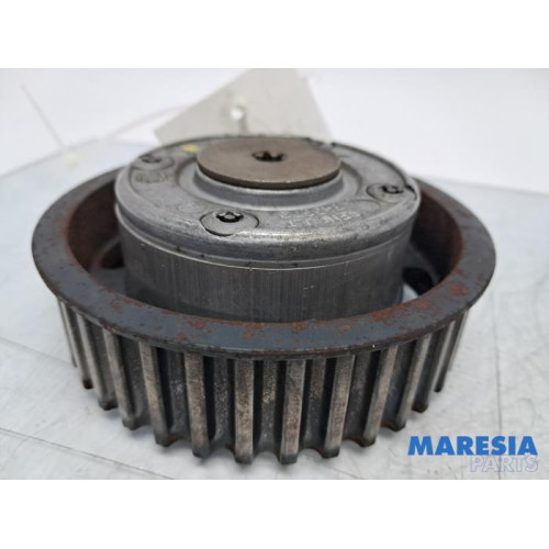 Renault - Scenic - Roue d'engrenage arbre à cames