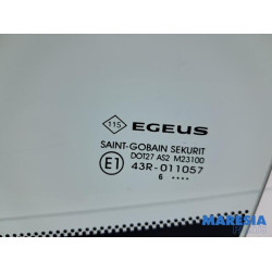 Renault - Trafic - Driehoeks Ruit links-voor