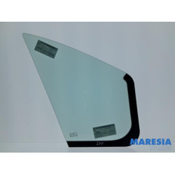 Renault - Trafic - Driehoeks Ruit links-voor