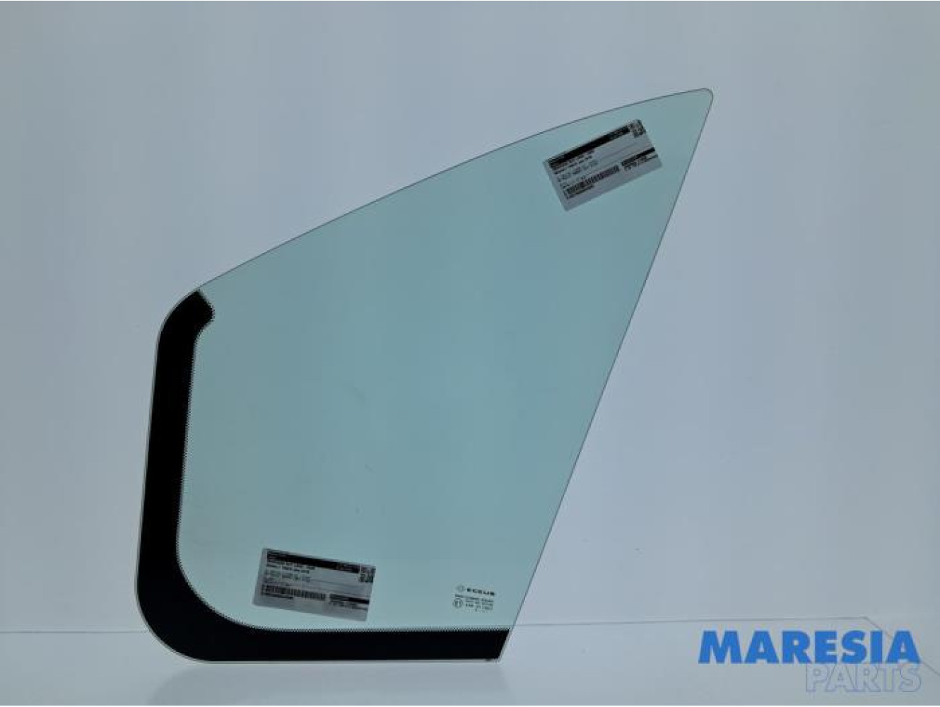 Renault - Trafic - Driehoeks Ruit links-voor