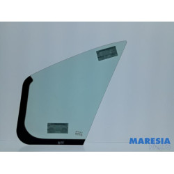 Renault - Trafic - Driehoeks Ruit rechts-voor