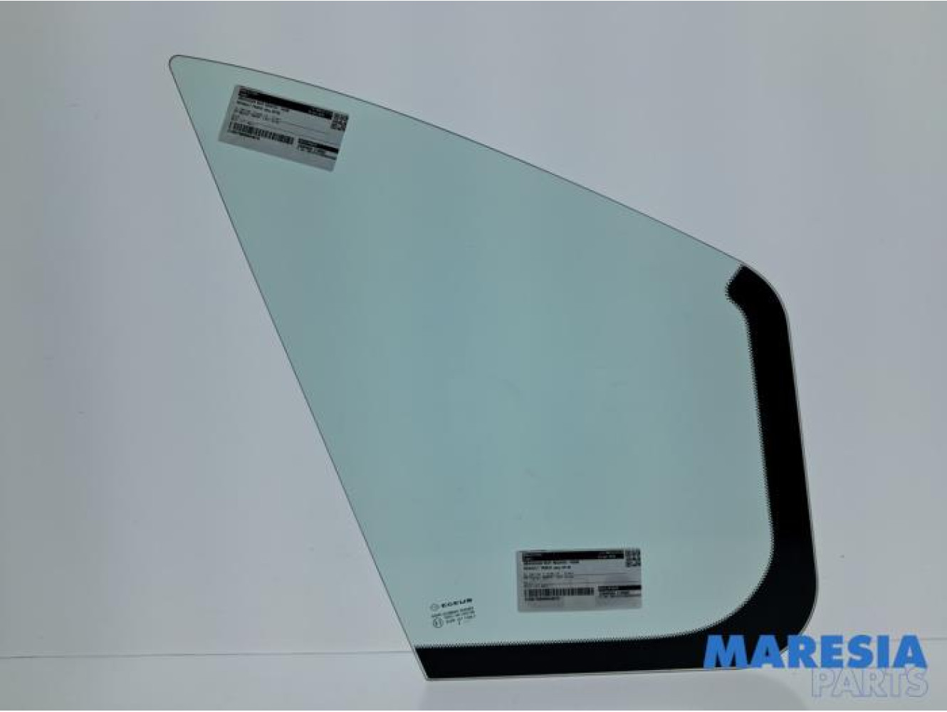 Renault - Trafic - Driehoeks Ruit rechts-voor