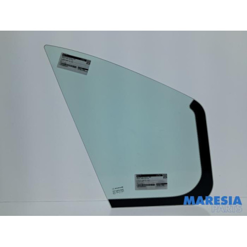 Renault - Trafic - Driehoeks Ruit rechts-voor