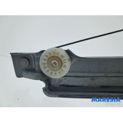 Renault - Trafic - Window mechanism 2-door, front left