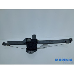 Renault - Trafic - Window mechanism 2-door, front left