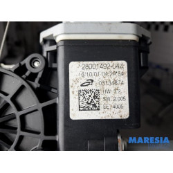 Renault - Trafic - Window mechanism 2-door, front left