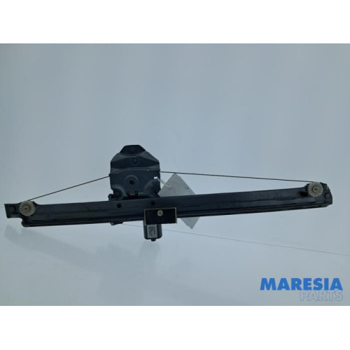 Renault - Trafic - Window mechanism 2-door, front left