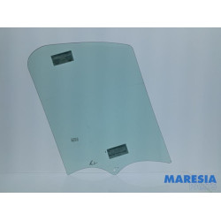 Renault - Trafic - Door window 2-door, left