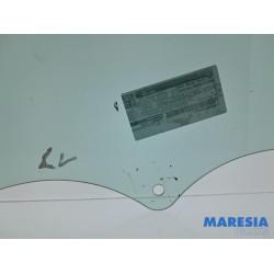 Renault - Trafic - Door window 2-door, left