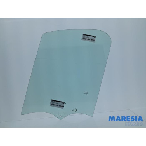 Renault - Trafic - Door window 2-door, left