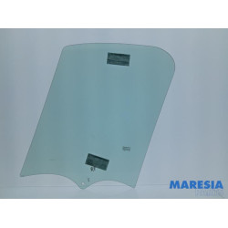 Renault - Trafic - Portierruit 2Deurs rechts