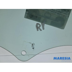 Renault - Trafic - Portierruit 2Deurs rechts