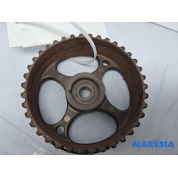 Renault - Scenic - Roue d'engrenage arbre à cames