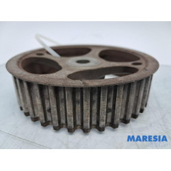 Renault - Scenic - Roue d'engrenage arbre à cames